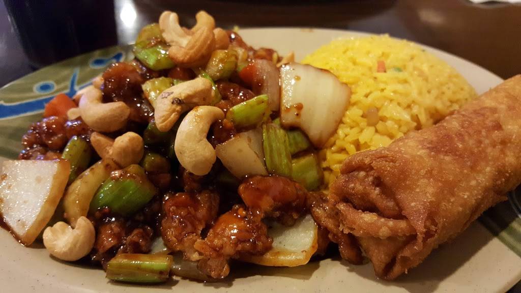 China Garden | restaurant | 204 Portland Way N, Galion, OH 44833, USA | 4194686688 OR +1 419-468-6688