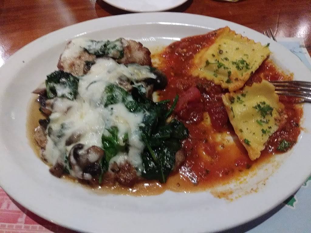 Bocca Pure Italian | restaurant | 2660 Poinsett Hwy, Greenville, SC 29609, USA | 8642717877 OR +1 864-271-7877