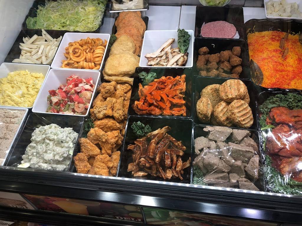 Peter Cooper Village Deli | restaurant | 375 1st Avenue, New York, NY 10010, USA | 6467264641 OR +1 646-726-4641