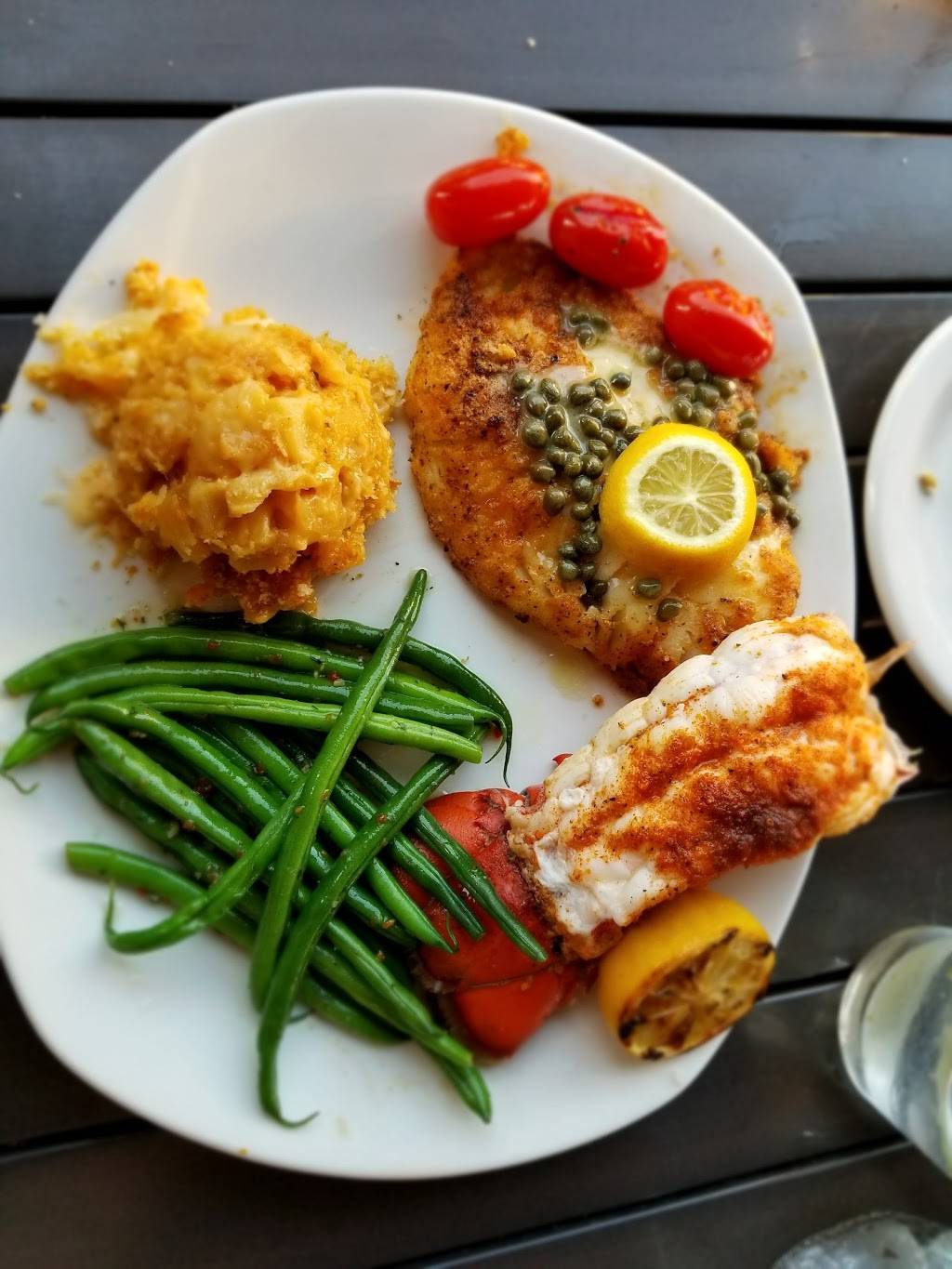 Bonefish Grill | restaurant | 8950 Covenant Ave, Pittsburgh, PA 15237, USA | 4125361881 OR +1 412-536-1881