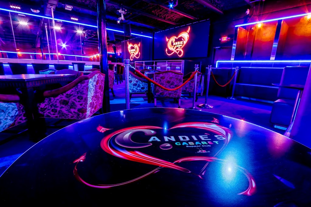 Taboo Miami by Candies Cabaret | night club | 2657 NW 36th St, Miami, FL 33142, USA | 3058906363 OR +1 305-890-6363