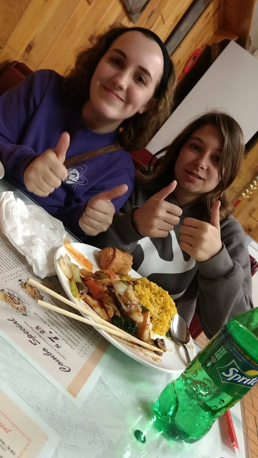 No. 1 China Garden | restaurant | 757 Canton St, Troy, PA 16947, USA | 5702973066 OR +1 570-297-3066