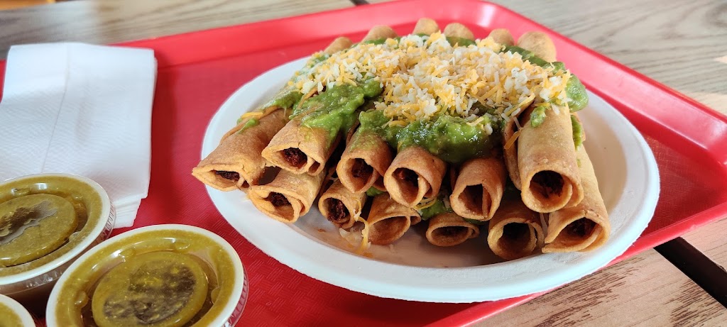 Ralibertos Taco Shop | restaurant | 523 M St, Crescent City, CA 95531, USA | 7074644254 OR +1 707-464-4254