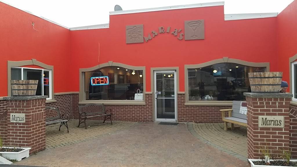 Marias Restaurant Inc | restaurant | 26623 US-12, Sturgis, MI 49091, USA | 2696598930 OR +1 269-659-8930