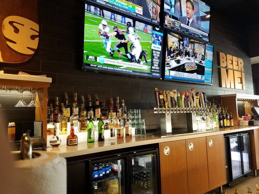 Buffalo Wings & Rings | restaurant | 2809 US-25 Ste 6030, Crestview Hills, KY 41017, USA | 8593319464 OR +1 859-331-9464