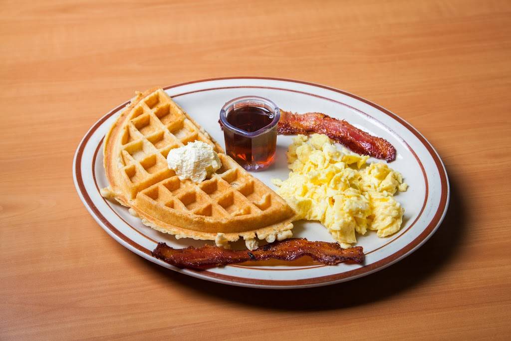 Farmers Skillet | restaurant | 1818, 690 Rio Lindo Ave, Chico, CA 95926, USA | 5303451149 OR +1 530-345-1149