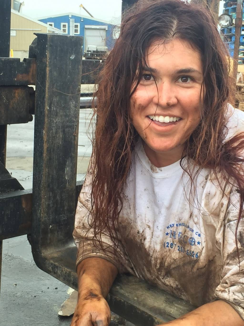 New England Fish Company | restaurant | 446 Commercial St, Portland, ME 04101, USA | 2072535626 OR +1 207-253-5626