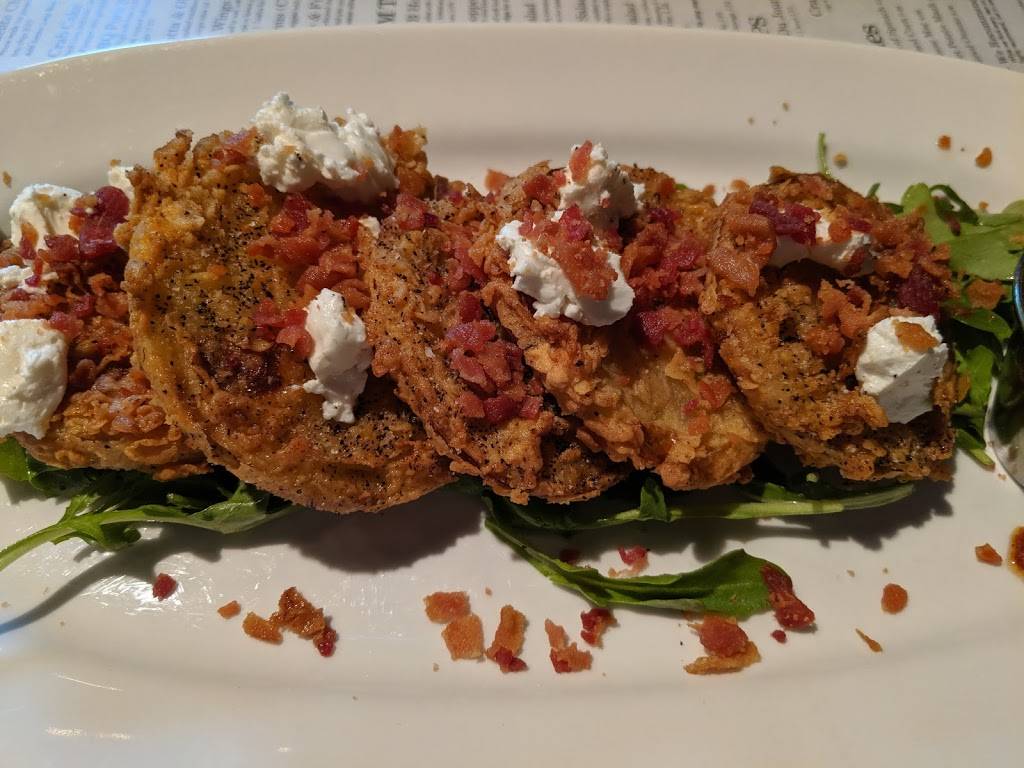 Riverstone Corner Bistro | restaurant | 135 Reinhardt College Pkwy #1, Canton, GA 30114, USA | 7707047325 OR +1 770-704-7325