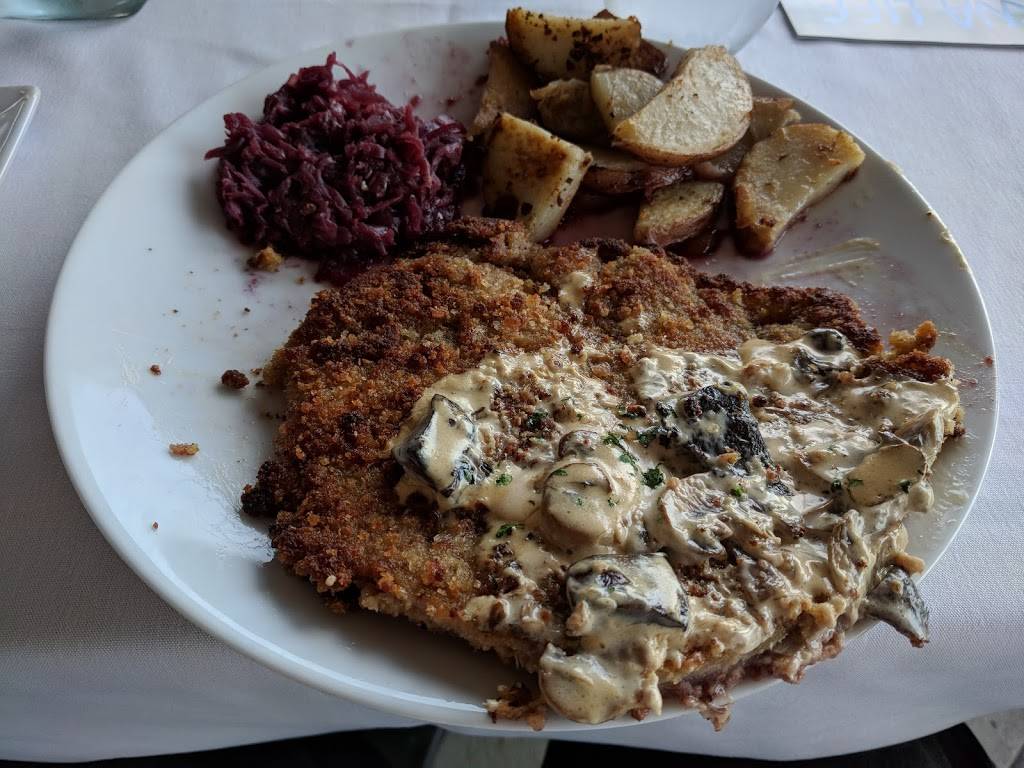 The Bakers Table | restaurant | 4154 S Atlantic Ave, New Smyrna Beach, FL 32169, USA | 3864236656 OR +1 386-423-6656