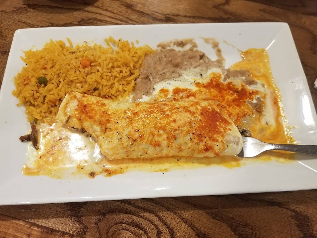 Las Cañadas | restaurant | 907 N Truman Blvd, Crystal City, MO 63019, USA | 6363372786 OR +1 636-337-2786