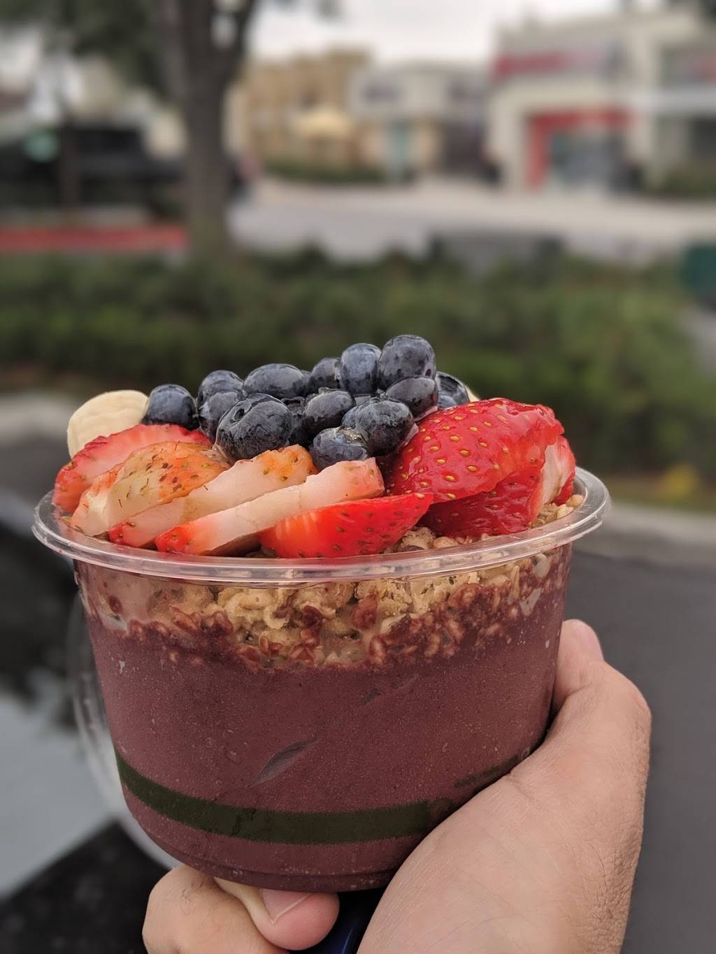 Juice n Bowls | restaurant | 2694 E Garvey Ave S, West Covina, CA 91791, USA | 6263322880 OR +1 626-332-2880