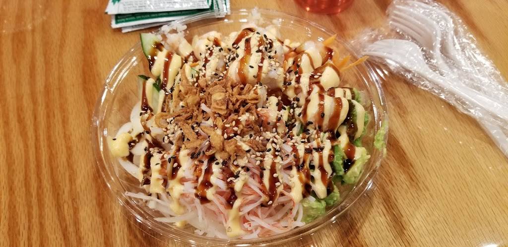 Poke Bros. | restaurant | 644-H1, Long Point Rd, Mt Pleasant, SC 29464, USA | 8438005600 OR +1 843-800-5600