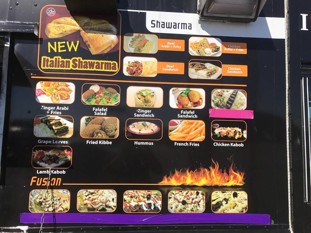 Abu Omar Halal Sugar Land | restaurant | 9931 S Texas 6, Sugar Land, TX 77498, USA | 8323494334 OR +1 832-349-4334