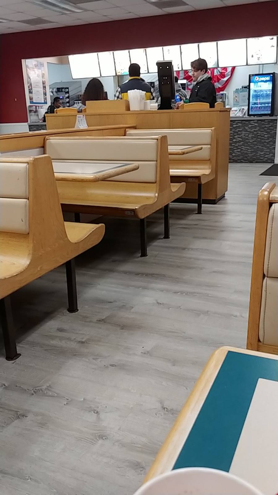 Dairy Queen | restaurant | 2530 Bethel Rd, Columbus, OH 43220, USA | 6145381120 OR +1 614-538-1120