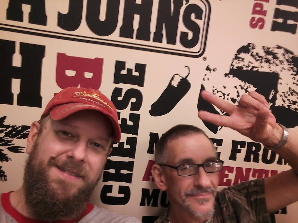 Papa Johns Pizza | restaurant | 1650 Bryan Station Rd Ste 105, Lexington, KY 40505, USA | 8592994814 OR +1 859-299-4814