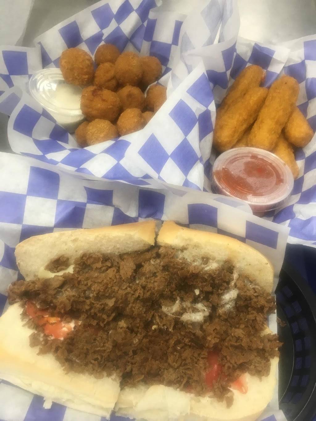 Mr. Ys Pizza N Fries, Fallston | restaurant | 2205 Belair Rd A, Fallston, MD 21047, USA | 4439813050 OR +1 443-981-3050