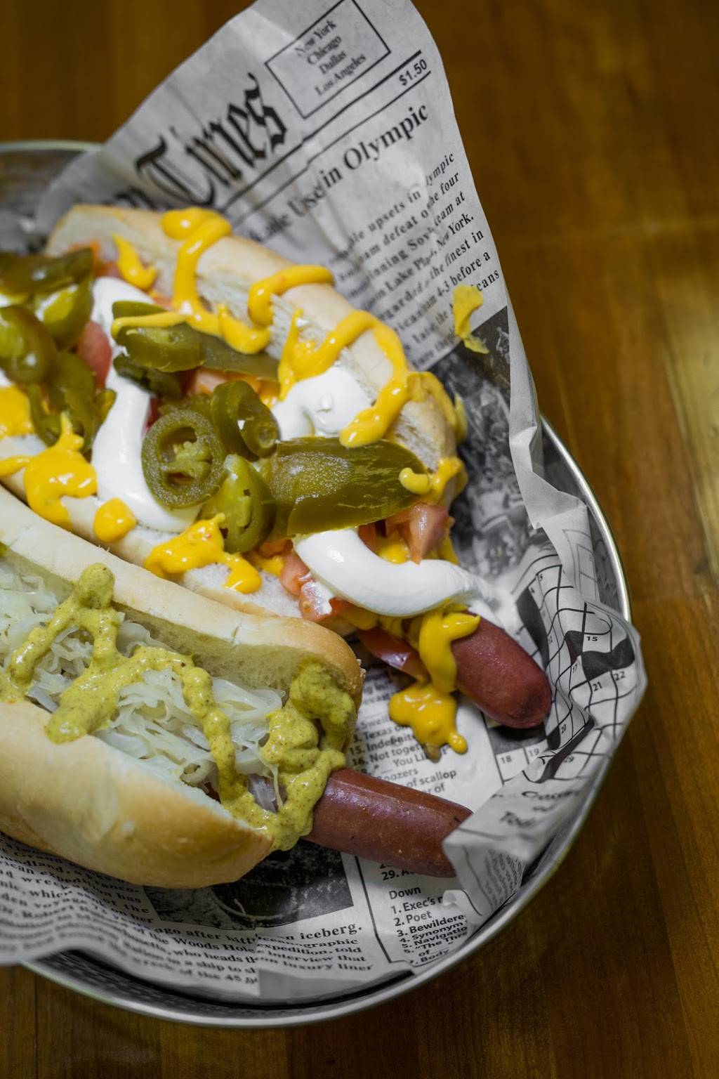 Our Bistro | restaurant | 508 Interstate Hwy 30, Royse City, TX 75189, USA | 4697235155 OR +1 469-723-5155