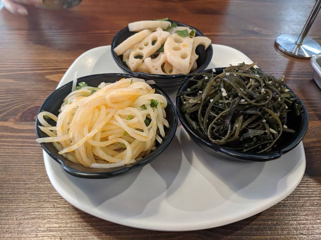 Northern Cafe | restaurant | 1064 Gayley Ave, Los Angeles, CA 90024, USA | 3102088830 OR +1 310-208-8830