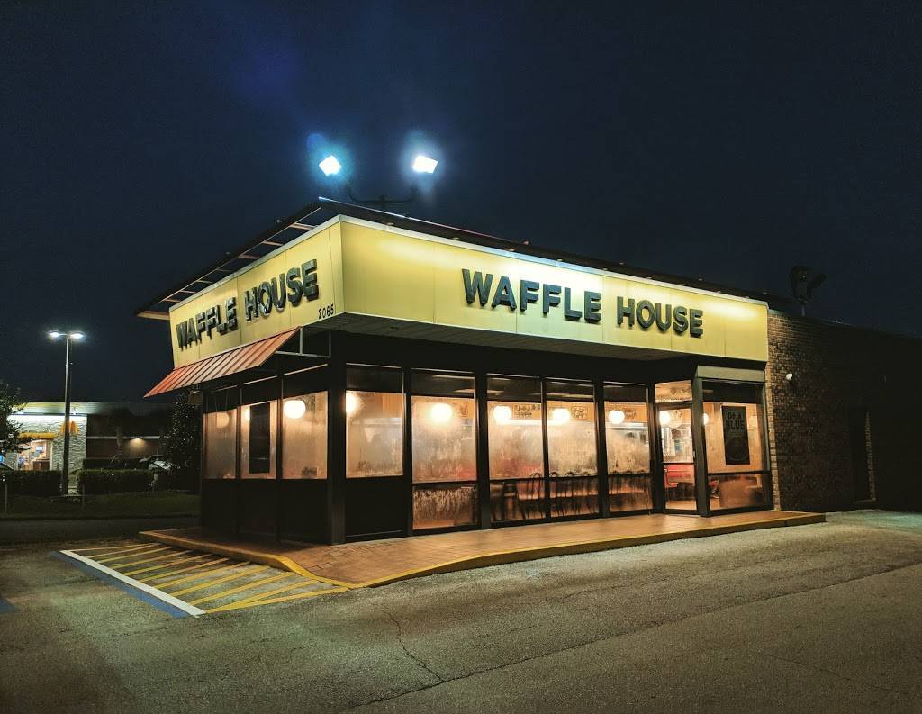 Waffle House | meal takeaway | 2065 S.W Hwy 484, Ocala, FL 34473, USA | 3523470902 OR +1 352-347-0902