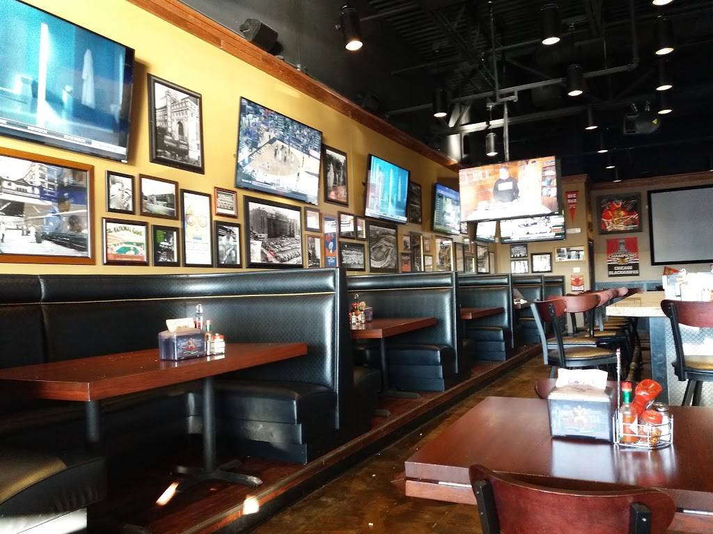 Rosatis Pizza | restaurant | 375 W Stevenson Rd, Ottawa, IL 61350, USA | 8153249559 OR +1 815-324-9559