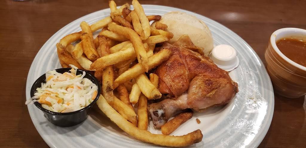 Swiss Chalet | restaurant | 4555 Hurontario St Unit 1, Mississauga, ON L4Z 3L9, Canada | 9058909330 OR +1 905-890-9330