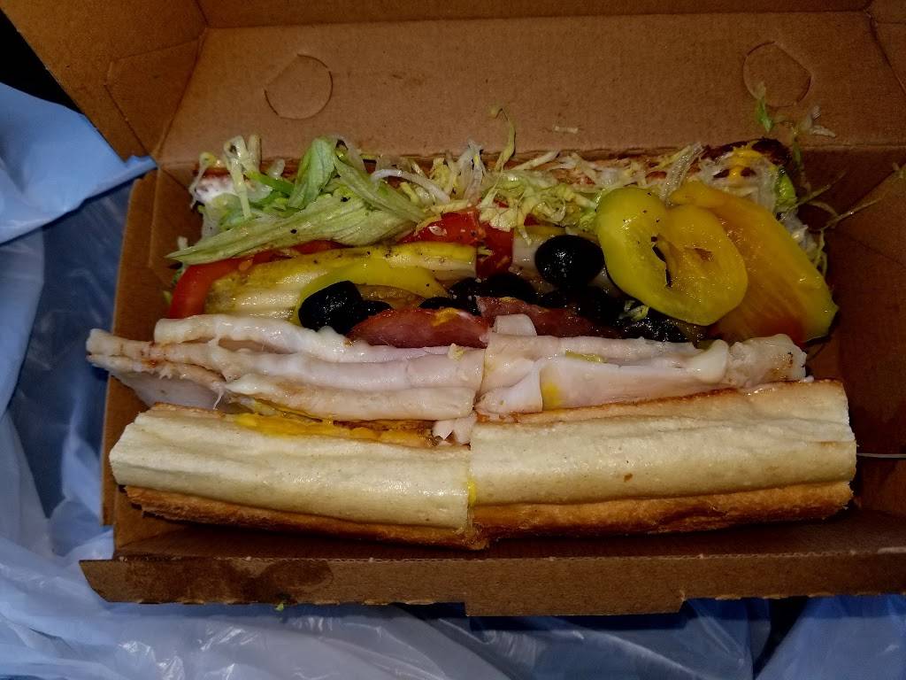 Deli Delicious | restaurant | 7785 N Palm Ave #106, Fresno, CA 93711, USA | 5594315252 OR +1 559-431-5252