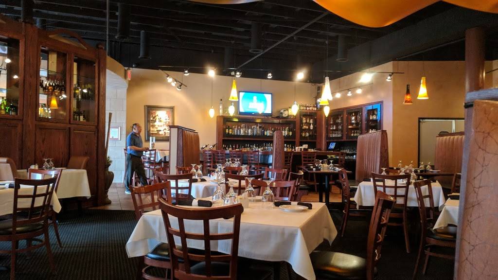 Chi Thai Restaurant | restaurant | 5577 N Hamilton Rd, Columbus, OH 43230, USA | 6144718988 OR +1 614-471-8988