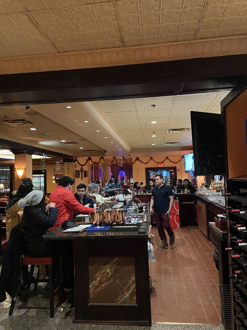 Sol de oro, Lake Placid | restaurant | 2617 Main St, Lake Placid, NY 12946, USA | 5183025216 OR +1 518-302-5216