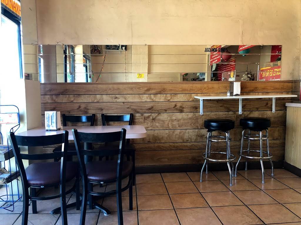 Guendinaxh Juice Bar | restaurant | 16420 Vermont Ave, Gardena, CA 90247, USA | 3105324250 OR +1 310-532-4250