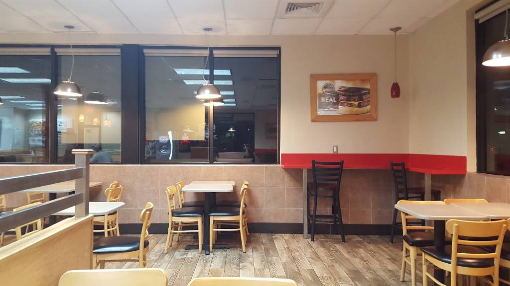 Wendys | restaurant | 24180 Veterans Blvd, Port Charlotte, FL 33954, USA | 9417669484 OR +1 941-766-9484