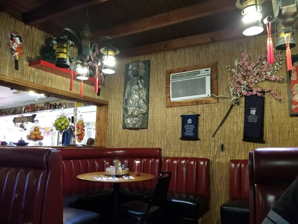 Cricket Country Kitchen | restaurant | 4745 Auburn Blvd, Sacramento, CA 95841, USA | 9163316405 OR +1 916-331-6405