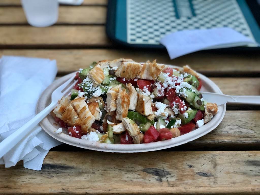 Harlem Shake | restaurant | 100 W 124th St, New York, NY 10027, USA | 2122228300 OR +1 212-222-8300