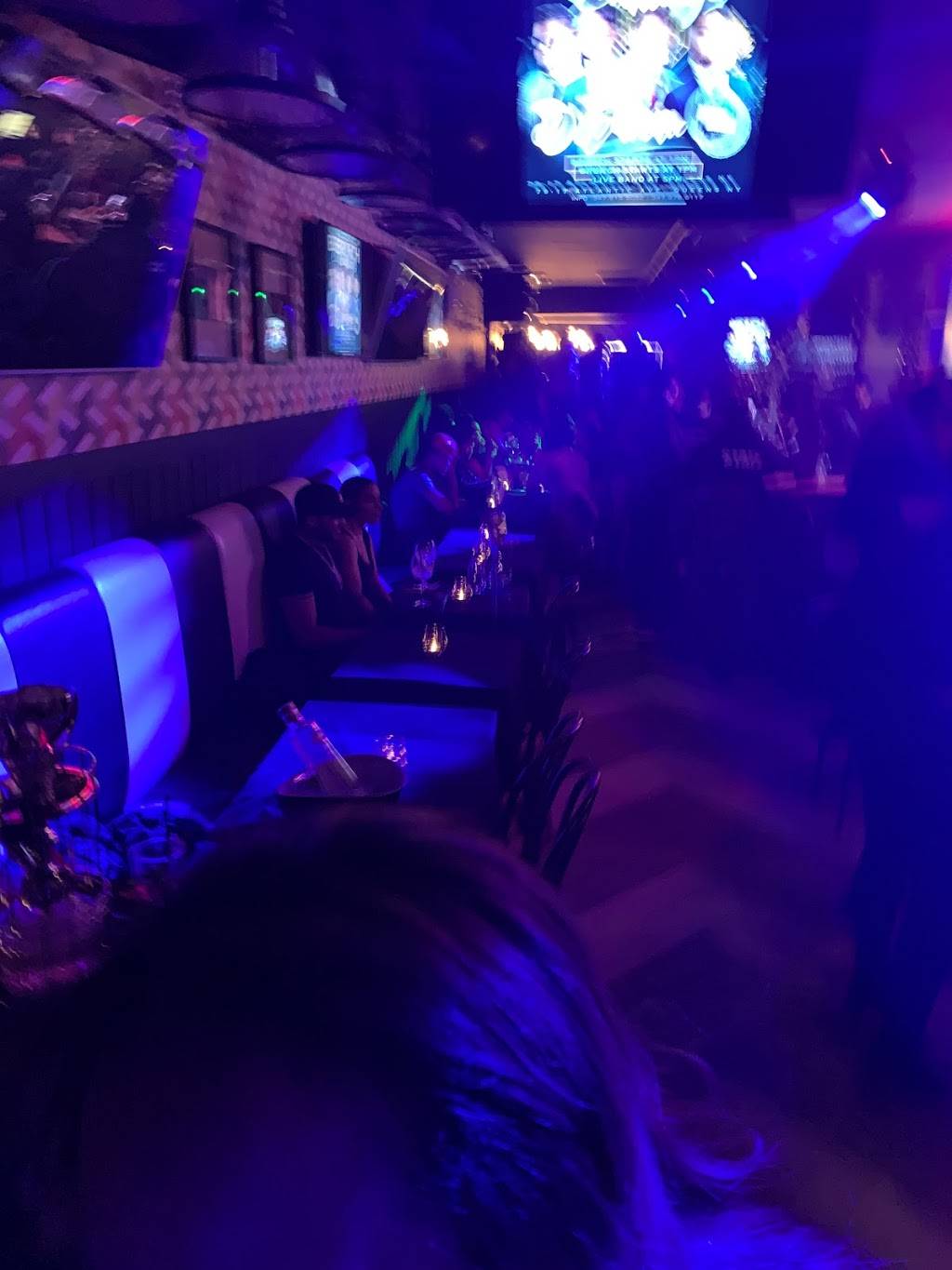 La Barrica Bar & Grill | restaurant | 79-17 Atlantic Ave, Queens, NY 11421, USA | 9173006399 OR +1 917-300-6399