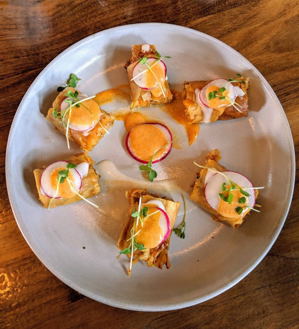 Ramen Wasabi | restaurant | 2101 N Milwaukee Ave, Chicago, IL 60647, USA | 7732278180 OR +1 773-227-8180