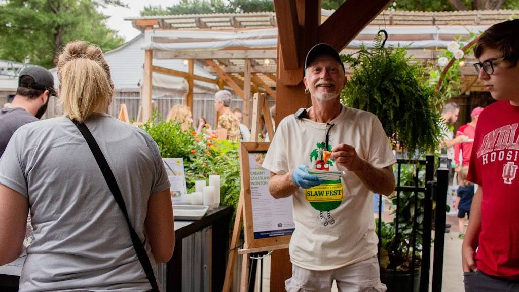 Sullys Grill at Sullivan Hardware & Garden | restaurant | 6955 N Keystone Ave, Indianapolis, IN 46220, USA | 3172559230 OR +1 317-255-9230