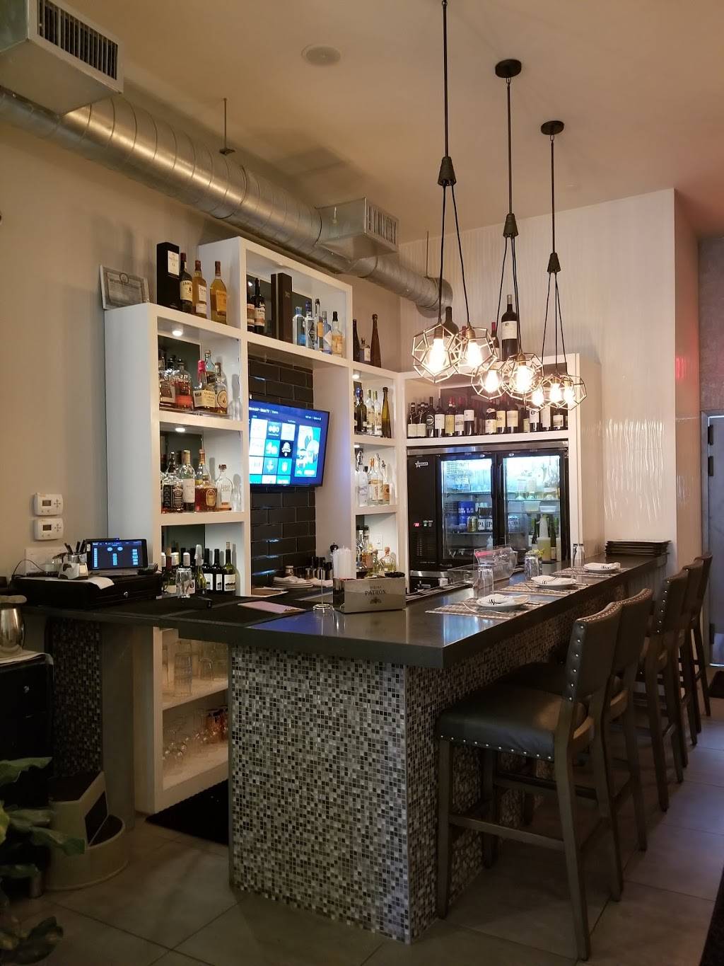 BLVD25 | restaurant | 1496 Northern Blvd, Manhasset, NY 11030, USA | 5169189083 OR +1 516-918-9083