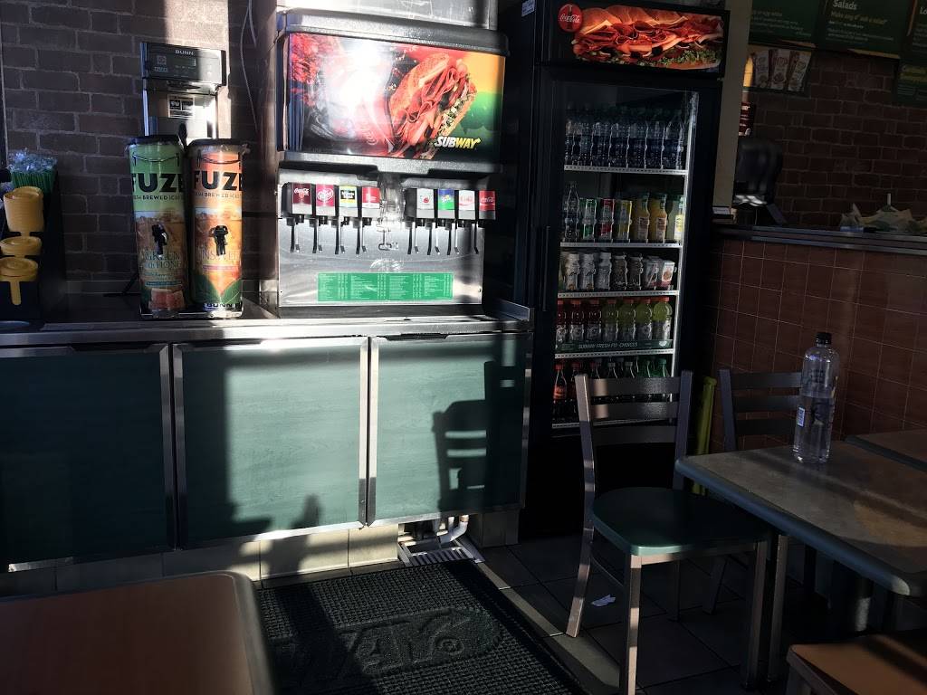 Subway | restaurant | 3550 East Southern Avenue Suite 101 Val Vista Plaza, Mesa, AZ 85204, USA | 4806542235 OR +1 480-654-2235