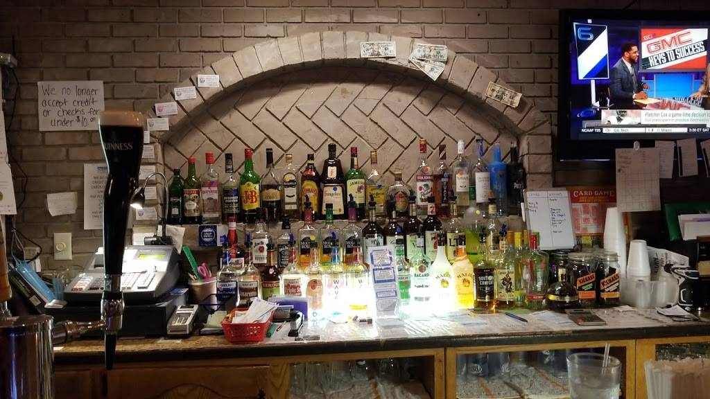 The Penguin... Again | restaurant | 418 Union Ave, Oconto Falls, WI 54154, USA | 9208464808 OR +1 920-846-4808