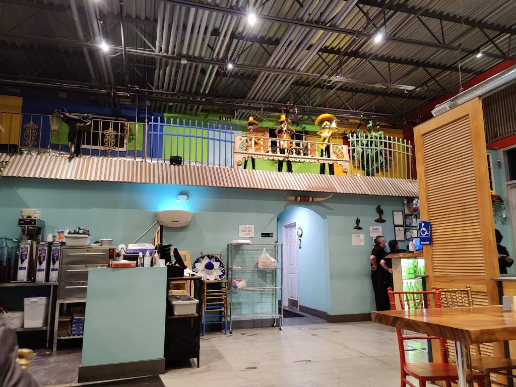 La Nopalera Mexican Restaurant | restaurant | 725 Skymarks Dr Suite 1, Jacksonville, FL 32218, USA | 9045164151 OR +1 904-516-4151