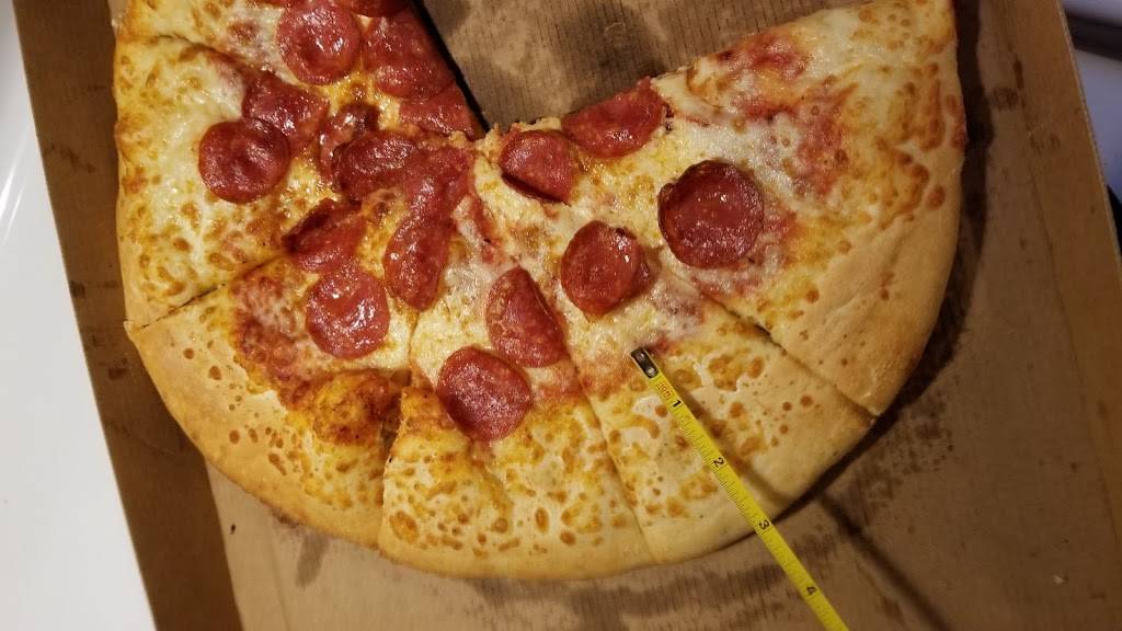 Little Caesars Pizza | meal takeaway | 12709 Interstate Hwy 45 N #400, Willis, TX 77318, USA | 9368907325 OR +1 936-890-7325