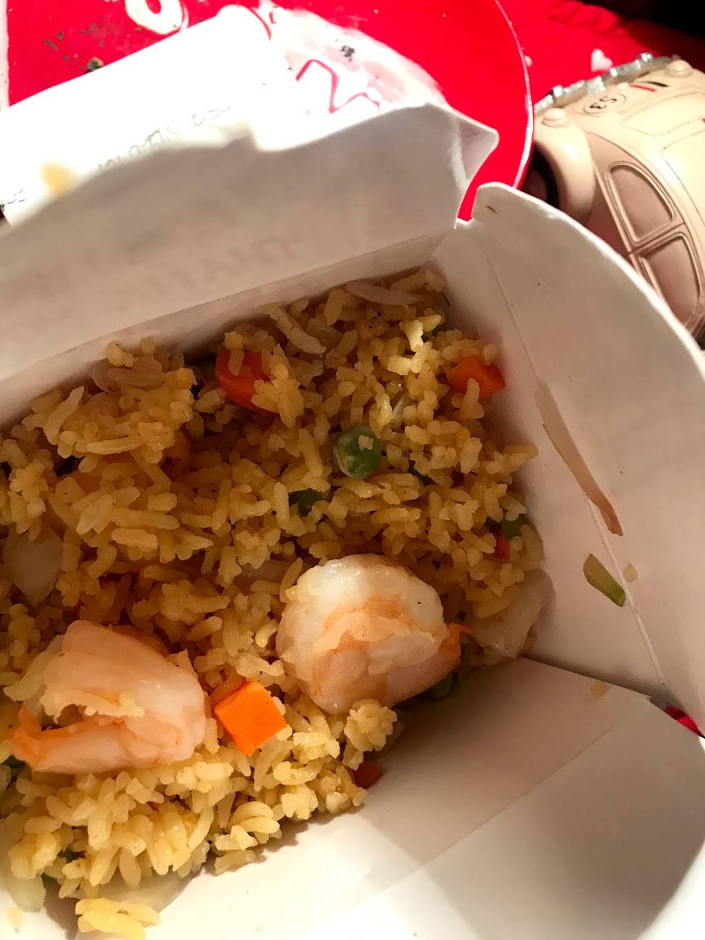 China Kitchen | restaurant | 11198 Spring Hill Dr, Spring Hill, FL 34609, USA | 3526662060 OR +1 352-666-2060