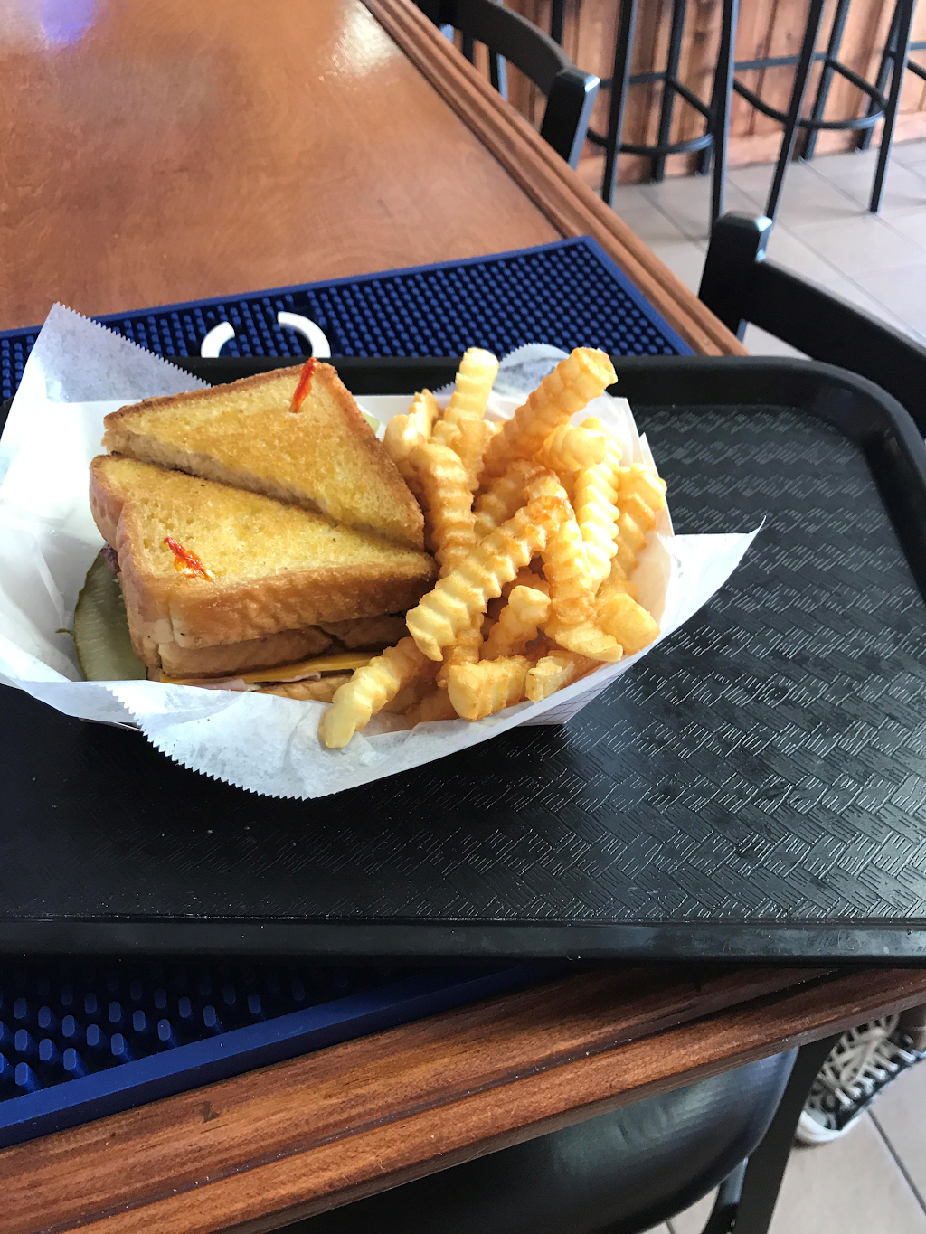 J R Crickets Lovejoy | restaurant | 11353 Tara Blvd, Hampton, GA 30228, USA | 7707310743 OR +1 770-731-0743