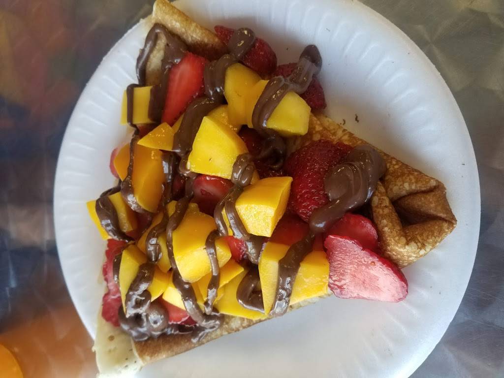 Cravings | restaurant | 5720 Imperial Hwy, South Gate, CA 90280, USA | 5623983044 OR +1 562-398-3044