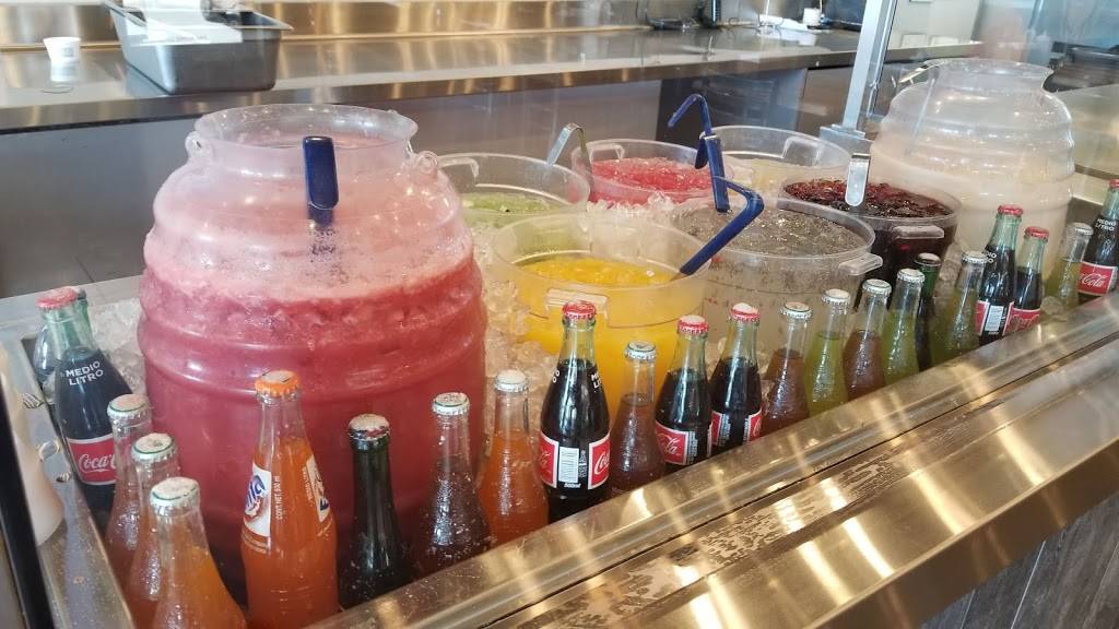 Frijoles & Frescas | restaurant | 7280 W Azure Dr, Las Vegas, NV 89130, USA | 7023311801 OR +1 702-331-1801