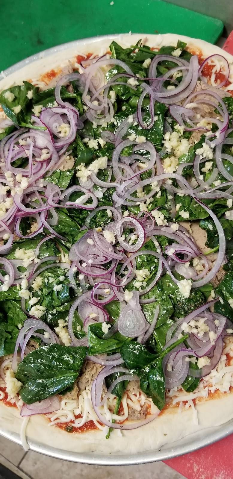 Carluccios Italian Specs | restaurant | 16 N Main St, South Yarmouth, MA 02664, USA | 5083945000 OR +1 508-394-5000