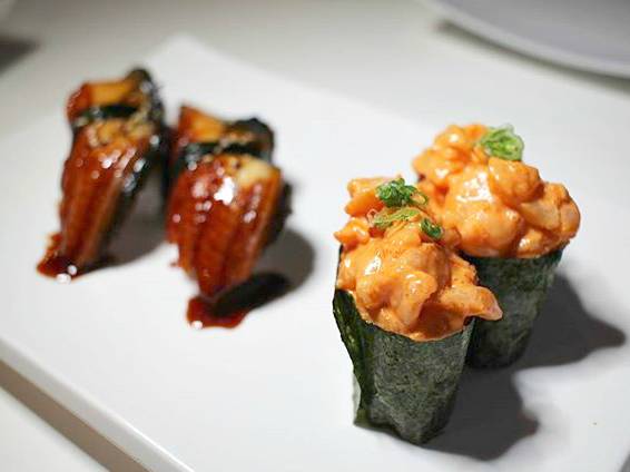 Ohya Sushi, Korean Kitchen & Bar | restaurant | 4920 W Thunderbird Rd, Glendale, AZ 85306, USA | 6022980110 OR +1 602-298-0110