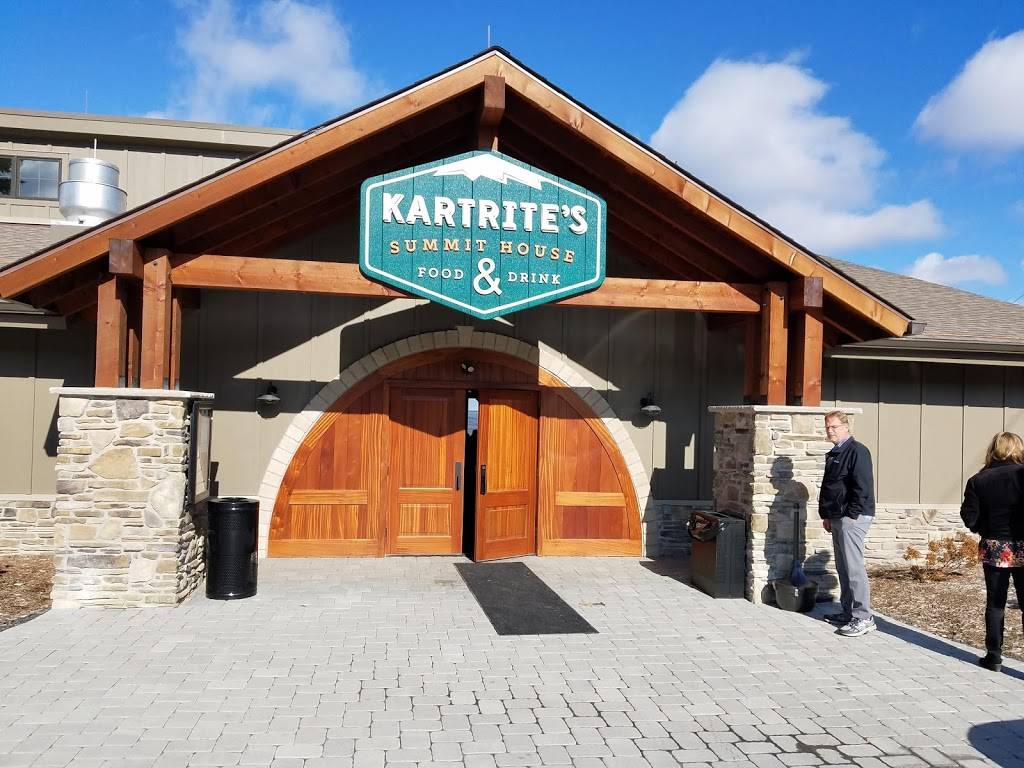 Kartrites Summit House | restaurant | Big Pocono State Park Tannersville PA 18372 US, Tannersville, PA 18372, USA | 5703691505 OR +1 570-369-1505