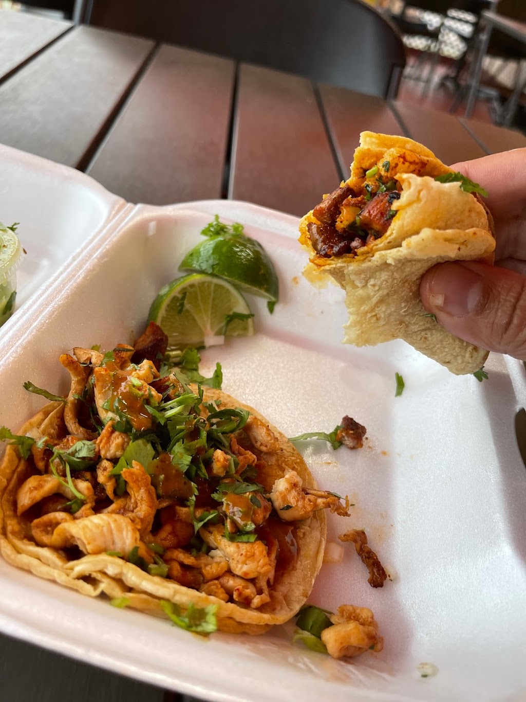 Taco El Amigo | restaurant | 6201 Tippin Ave, Pensacola, FL 32504, USA | 8505259092 OR +1 850-525-9092