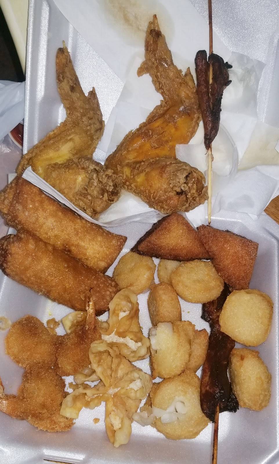 Dragon City | restaurant | 1353 S Webb Rd UNIT 103, Wichita, KS 67207, USA | 3166875555 OR +1 316-687-5555