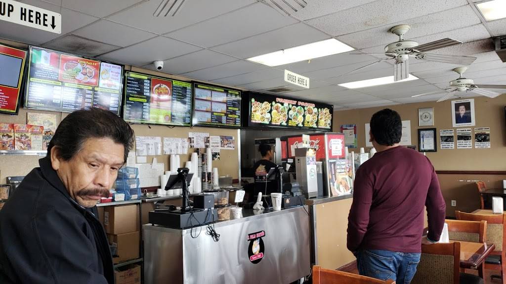 El Pollo Norteño | meal delivery | 1327 E First St, Santa Ana, CA 92701, USA | 7145420779 OR +1 714-542-0779